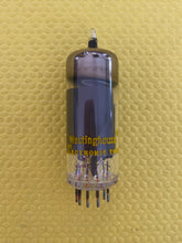 Load image into Gallery viewer, Westinghouse 6GN8 6EB8 Vacuum Tube Valve NOS NIB