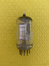 Load image into Gallery viewer, General Electric GE 6FM8 Vacuum Tube Valve NOS NIB