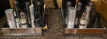 Load image into Gallery viewer, Matched Pair General Electric GE 5814A 5814 ECC82 Vacuum Tubes