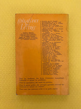 Load image into Gallery viewer, Beaudelaire Connaissance Des Lettres M.A. Ruff Hatier