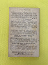 Load image into Gallery viewer, Helping Yourself With Applied Psychology Robert W. Henderson, Editor 1967 Printing