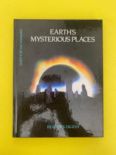 Load image into Gallery viewer, Quest For The Unknown Earth's Mysterious Places Reader's Digest