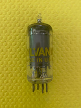 Load image into Gallery viewer, Sylvania 3BA6 Vacuum Tube Valve NOS NIB