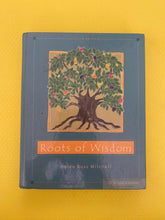 Load image into Gallery viewer, Roots Of Wisdom Helen Buss Mitchell Wadsworth Thomson Learning