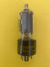 Load image into Gallery viewer, Westinghouse 6BQ6 6BQ6GTA 6CU6 Vacuum Tube Valve NOS NIB