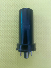 Load image into Gallery viewer, RCA 5W4 Vacuum Tube Valve