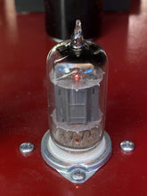 Load image into Gallery viewer, Lansdale Tube Company 5963 / 12AU7 / ECC82 Vacuum Tube Valve Industrial-Grade For Your Univalve Or Bottlehead