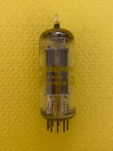 Load image into Gallery viewer, Westinghouse 6EV7 Vacuum Tube Valve NOS NIB