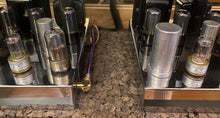 Load image into Gallery viewer, Matched Pair RCA 6J5 6J5GT Metal Base Vacuum Tubes NOS-Testing
