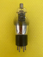 Load image into Gallery viewer, Majestic Number / Type 38 #38 Vacuum Tube Valve Engraved / Stamped Base