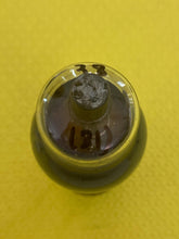 Load image into Gallery viewer, Cunningham 6C6 Vacuum Tube Valve Beautiful Gray & Silver Shoulder ST Style Engraved / Stamped Base