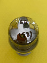 Load image into Gallery viewer, Zenith 25A6 25A6G Vacuum Tube Valve Engraved / Stamped Base Shoulder ST-Style
