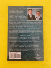 Load image into Gallery viewer, Virginia Drug Crimes Defense Manual Luke J. Nichols Garrett D. Green Spectrum Publishing 1st Edition 2013