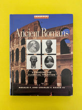 Load image into Gallery viewer, Oxford Profiles Ancient Romans Expanding The Classical Tradition Rosalie F. And Charles F. Baker III Oxford University Press