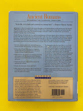 Load image into Gallery viewer, Oxford Profiles Ancient Romans Expanding The Classical Tradition Rosalie F. And Charles F. Baker III Oxford University Press