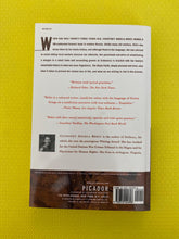 Load image into Gallery viewer, The Stone Fields Love And Death In The Balkans Courtney Angela Brkic Picador