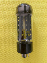 Load image into Gallery viewer, Westinghouse 5U4 5U4GB Vacuum Tube Rectifier Black Plates