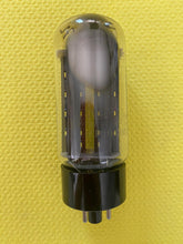 Load image into Gallery viewer, Westinghouse 5U4 5U4GB Vacuum Tube Valve Black Plate NOS-Testing