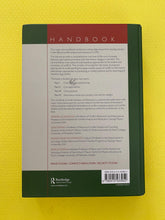 Load image into Gallery viewer, Handbook Of Conflict Analysis And Resolution Edited By Byrne, Sandole, Sandole-Staroste and Senehi Routledge, Taylor And Francis Group 2009