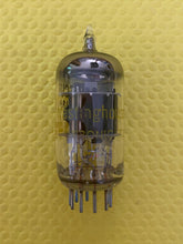 Load image into Gallery viewer, Westinghouse 6CU8 Vacuum Tube Valve NOS NIB