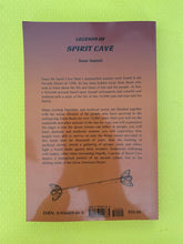 Load image into Gallery viewer, Legends Of Spirit Cave Dennis Cassinelli