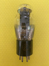 Load image into Gallery viewer, Cunningham 2A5 Vacuum Tube Valve NOS-Testing
