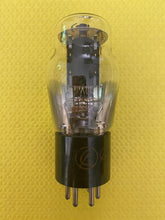 Load image into Gallery viewer, Cunningham 2A5 Vacuum Tube Valve NOS-Testing