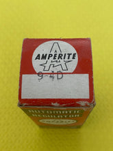 Load image into Gallery viewer, Amperite 9-40 / 9-4D Ballast Tube NOS NIB
