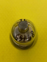 Load image into Gallery viewer, Ken-Rad Number / Type 75 #75 Vacuum Tube Valve