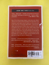 Load image into Gallery viewer, The Commissariat Of Enlightenment Ken Kalfus Harper Collins