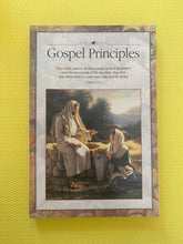Load image into Gallery viewer, Gospel Principles Deseret Salt Lake City