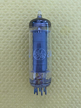 Load image into Gallery viewer, General Electric GE 50EH5 Vacuum Tube Valve NOS NIB