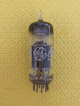 Load image into Gallery viewer, General Electric GE 11CY7 Vacuum Tube Valve NOS NIB