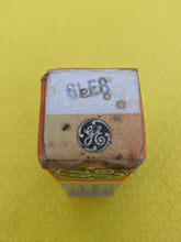 Load image into Gallery viewer, General Electric GE 6LE8 Vacuum Tube Valve NOS NIB