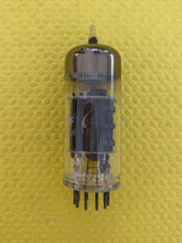 Load image into Gallery viewer, General Electric GE 6LQ8 Vacuum Tube Valve NOS NIB