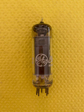 Load image into Gallery viewer, General Electric GE 25EH5 Vacuum Tube Valve NOS NIB