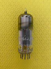 Load image into Gallery viewer, General Electric GE 6GN8 6EB8 Vacuum Tube Valve NOS NIB