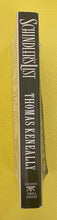 Load image into Gallery viewer, Schindler's List Thomas Keneally Touchstone / Simon & Schuster