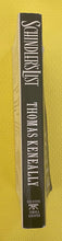 Load image into Gallery viewer, Schindler's List Thomas Keneally Touchstone / Simon & Schuster