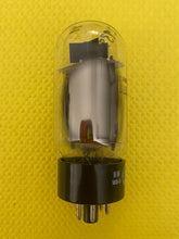 Load image into Gallery viewer, General Electric GE Canada 6L6 6L6GC Vacuum Tube Valve For Your Univalve NOS-Testing
