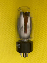 Load image into Gallery viewer, General Electric GE Canada 6L6 6L6GC Vacuum Tube Valve For Your Univalve NOS-Testing