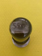 Load image into Gallery viewer, Sylvania 50L6 50L6GT Vacuum Tube Valve Gray And Silver Glass