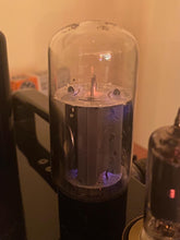 Load image into Gallery viewer, Sylvania 6L6 6L6GC Vacuum Tube Valve For Your Univalve NOS-Testing