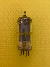 Load image into Gallery viewer, Sylvania ECG 6HZ6 Vacuum Tube Valve NOS NIB