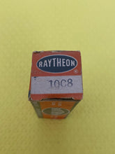 Load image into Gallery viewer, Raytheon 10C8 Vacuum Tube Valve NOS NIB