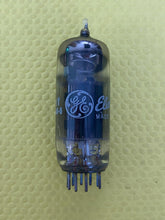 Load image into Gallery viewer, General Electric GE 6BA8 6BA8A Vacuum Tube Valve NOS NIB