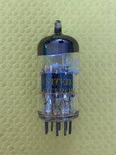 Load image into Gallery viewer, United 5GS7 Vacuum Tube Valve NOS NIB