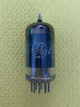 Load image into Gallery viewer, General Electric GE 6CQ8 Vacuum Tube Valve NOS NIB