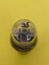 Load image into Gallery viewer, Hytron Number / Type 27 #27 Vacuum Tube Valve Engraved Base Shoulder / ST Variety