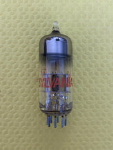 Load image into Gallery viewer, Sylvania 6BN4 6BN4A Vacuum Tube Valve NOS NIB